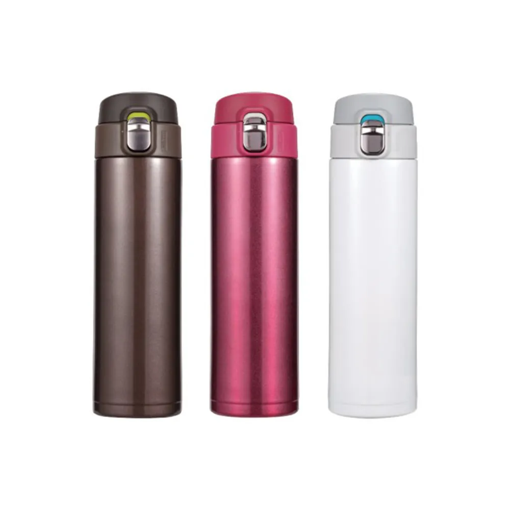 【川本之家】真空彈跳保溫杯480ml(JA-U480)(保溫瓶)
