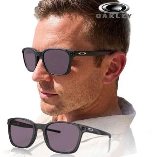 【Oakley】奧克利 Ojector 陳傑憲 台灣隊長配戴同款太陽眼鏡 OO9018 01 Prizm鏡片 公司貨(贈OAKLEY護腕)