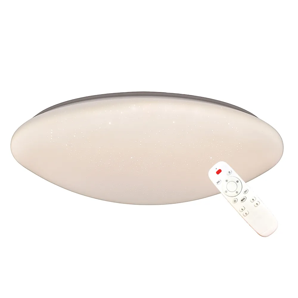 【Honey Comb】星空LED108W調光調色客廳吸頂燈(V1860C108W)