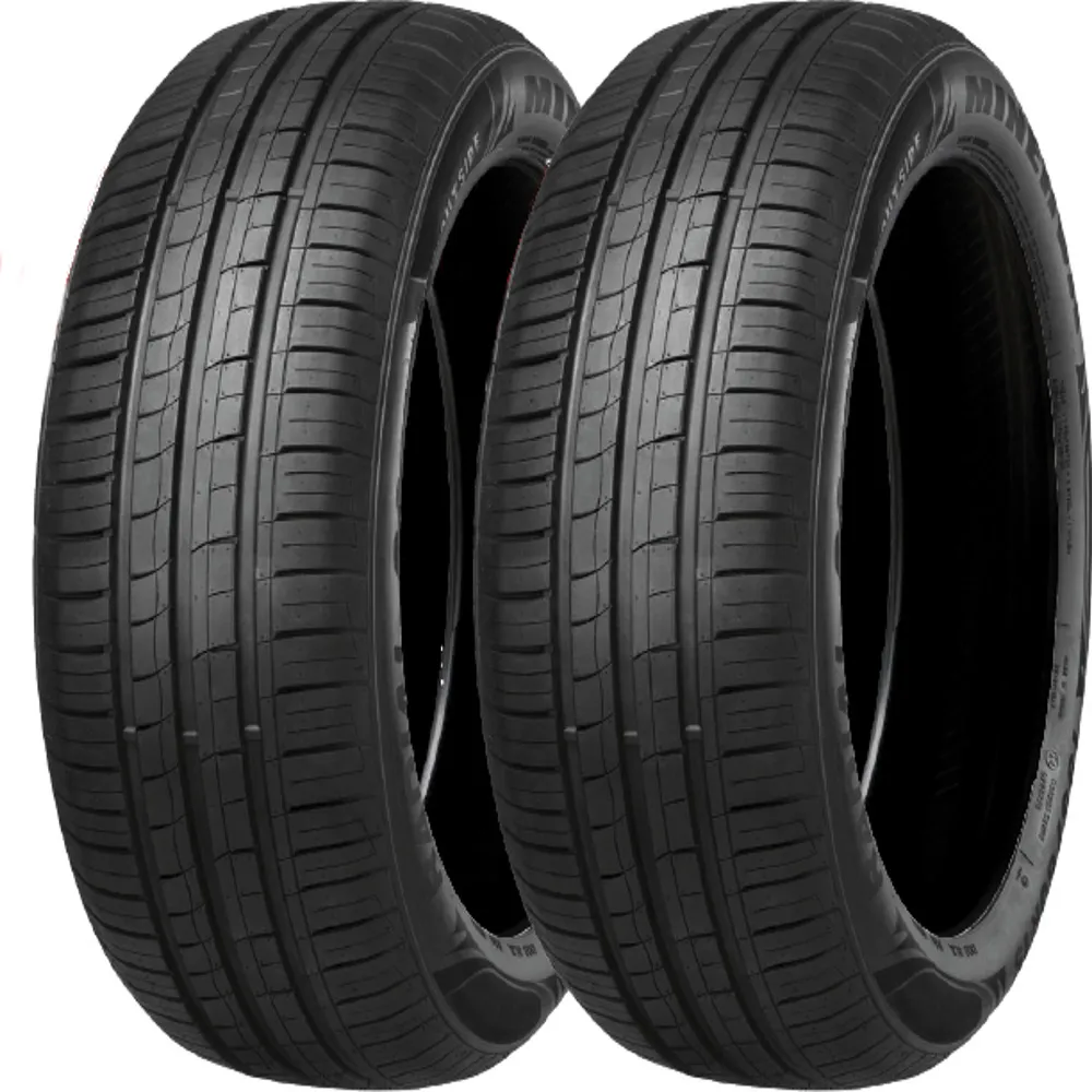 【Minerva】ECOSPEED2 SUV 米納瓦電動車輪胎 二入組 295/35/21  適用車款 X5 賓士EQE(安托華)
