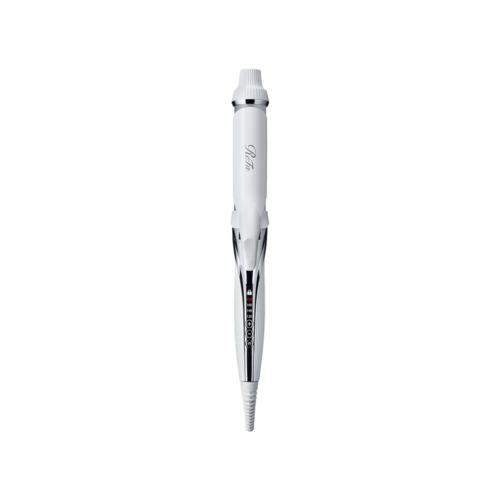ReFa 黎琺】官方旗艦店BEAUTECH CURL IRON 32 捲髮棒(32mm) - momo購物