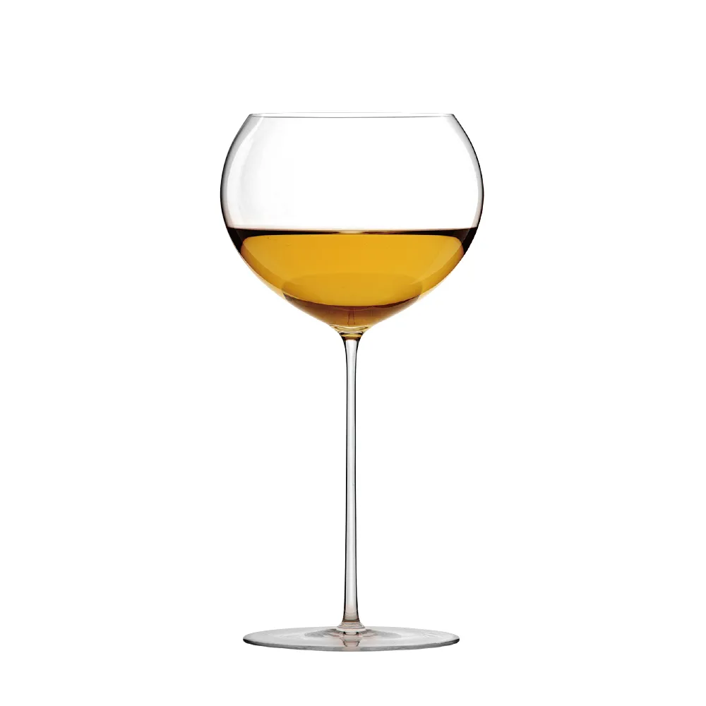 【WINEX/HTT】蒙哈榭PLUS 手工酒杯 630ml(手工杯)