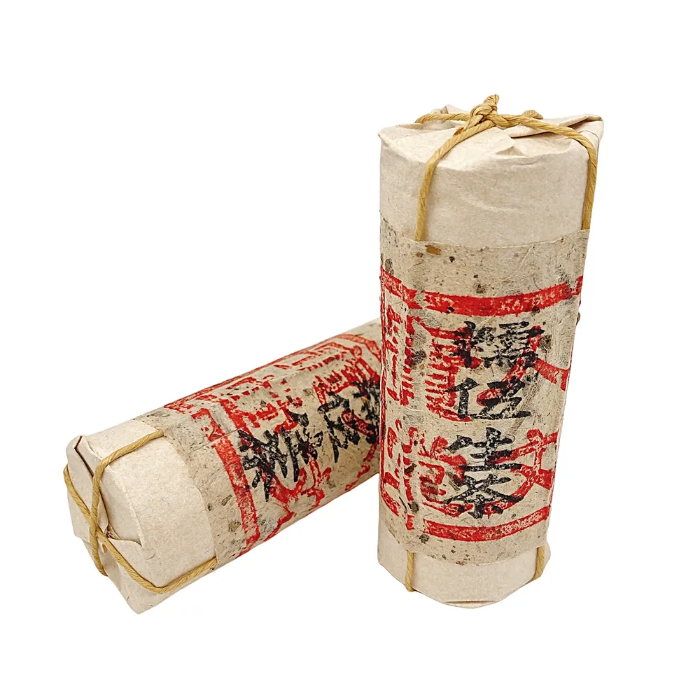 【藏古祥館】迷你餅茶 糯伍生茶(生茶 小餅茶 普洱 猛海 沱茶)