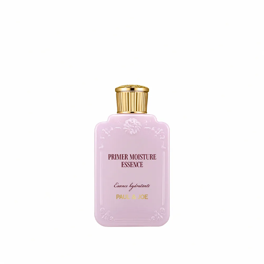 【PAUL & JOE】紫羅蘭草本補水精華 80ml
