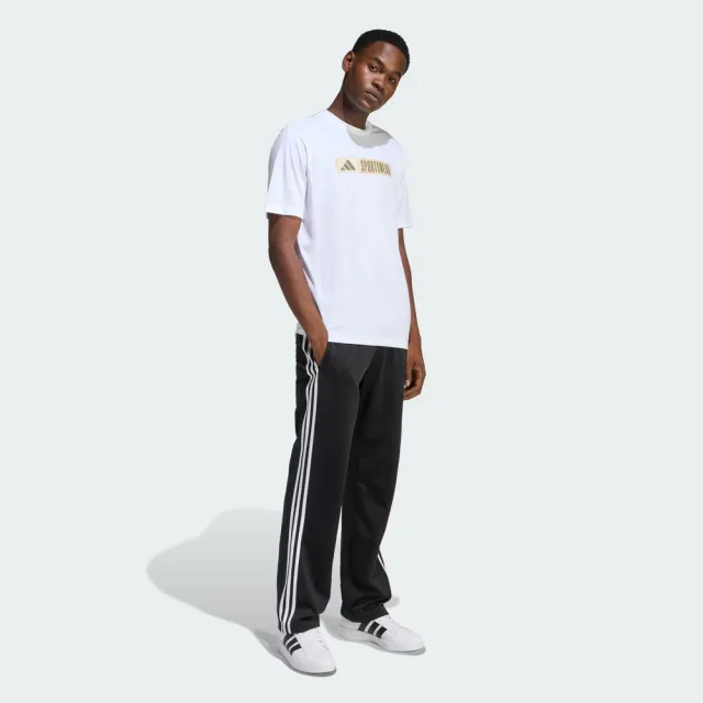 【adidas 愛迪達】M Camo Lin Cl T 男 T恤 運動上衣 休閒短袖 吸濕排汗 白(JZ7491)