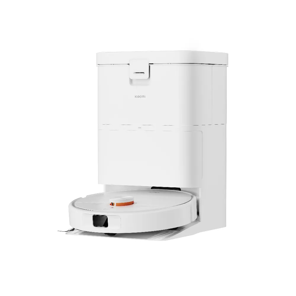 【小米】Xiaomi 掃拖機器人 H50(10000Pa/高速旋轉拖地/抗糾結設計/全能基站/自動清洗)