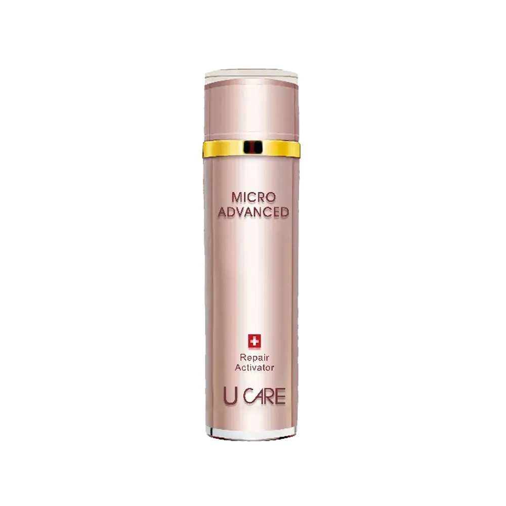 【U CARE】煥顏活膚保濕露120ml