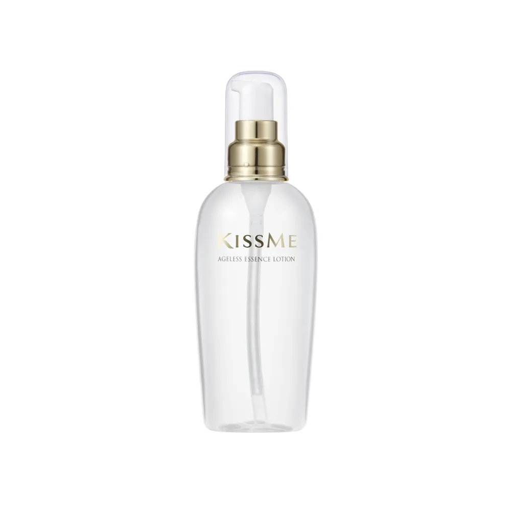 【KISSME 奇士美】煥妍金萃保濕化粧水 200ml