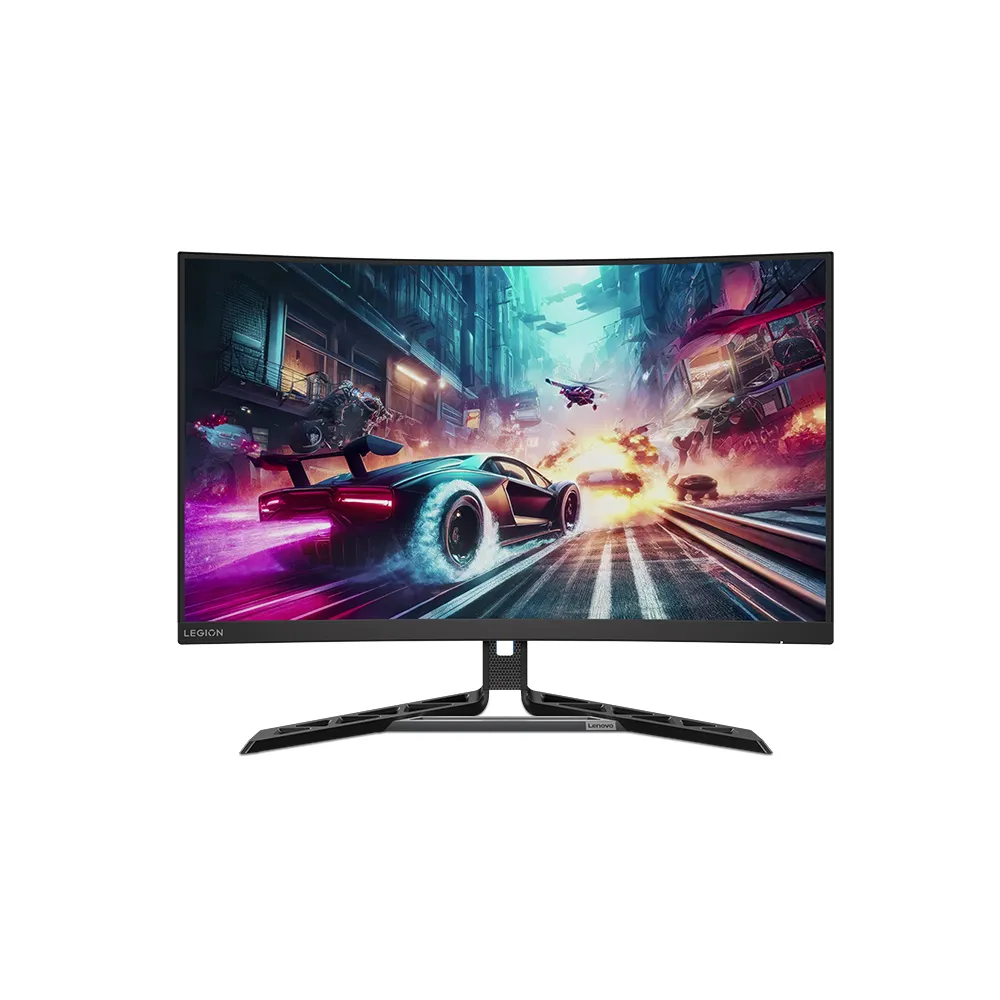 【Lenovo】R32qc-30 電競螢幕 67C8GAC1TW(32型/QHD/180Hz/0.5ms/VA)
