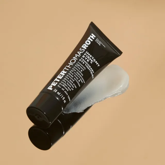 【Peter Thomas Roth 彼得羅夫】眼周速效拉提 全新升級組(超緊繃精華100ML+超緊繃眼膠升級版(新)20ML)