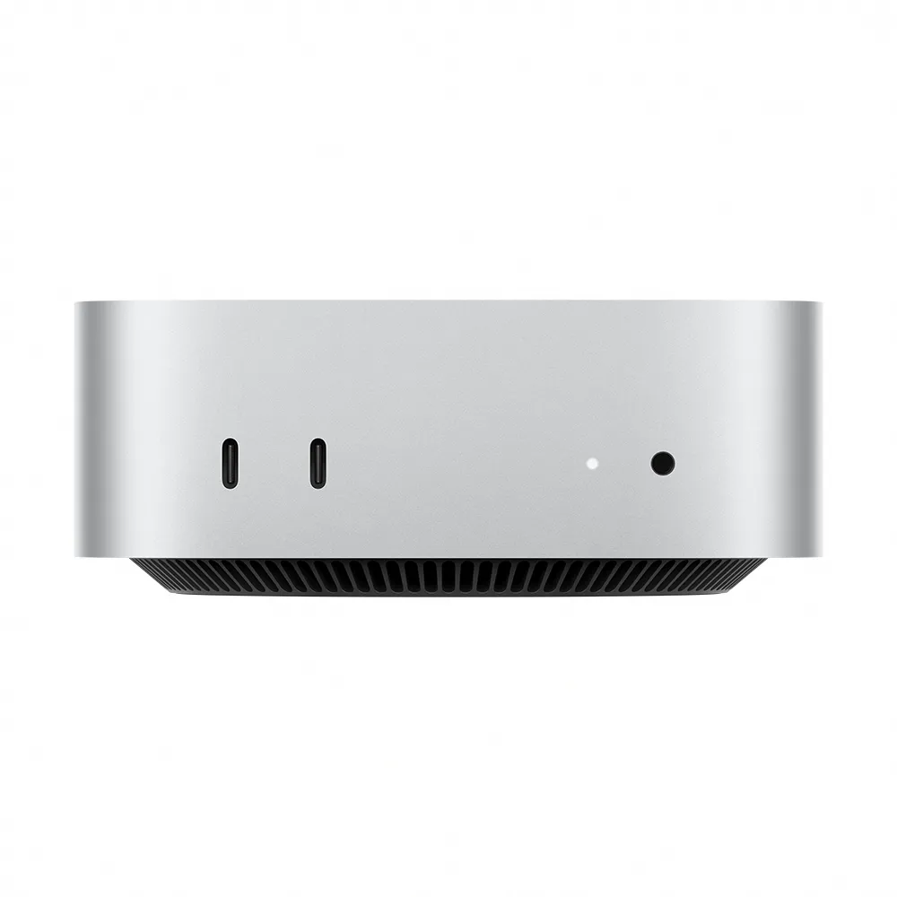 【Apple】BTS軟體包(微軟M365)★Mac mini M6 16G/256G SSD 12核心CPU/12核心GPU