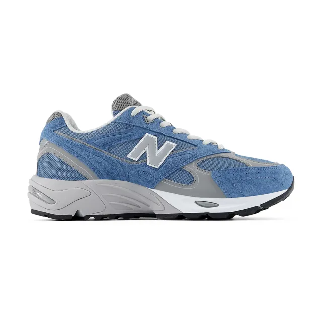 【NEW BALANCE】880R 男鞋 女鞋 藍色 緩震 舒適 復古 運動 休閒鞋 U880R856