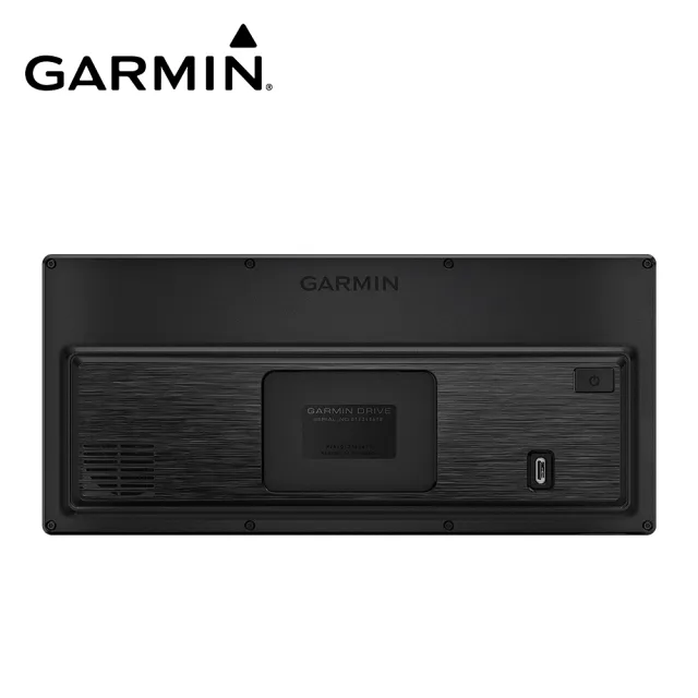 【GARMIN】Drive 8.8吋車用衛星導航