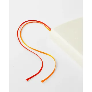 【MIDORI】《2027 年 MD Notebook Diary 一期一會》A6 文庫 size