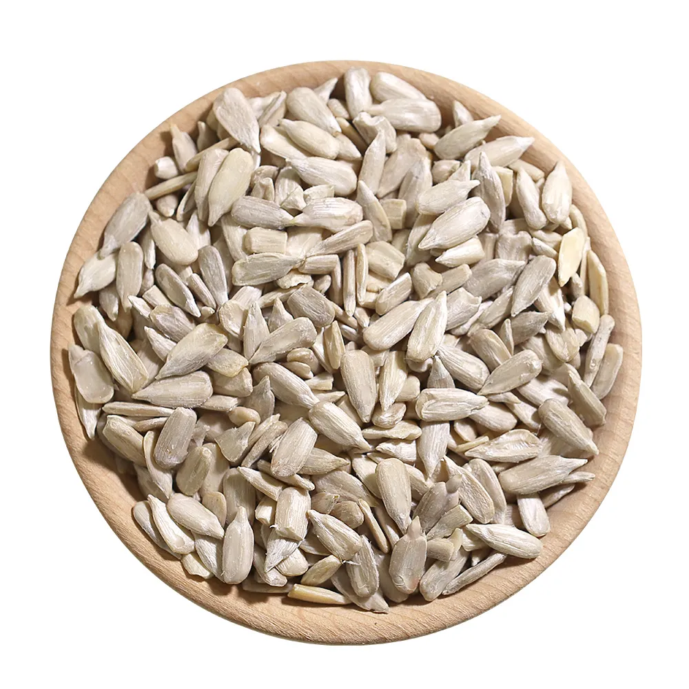 【GreenMarket 菓青市集】原味生葵瓜仁/葵瓜子 300gx1包(葵瓜子、堅果)