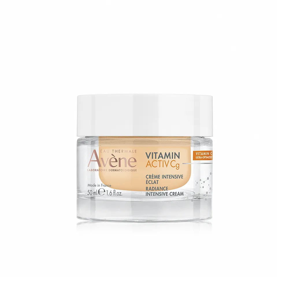 即期品【Avene 雅漾】即期品 官方直營 極光C亮白特潤精萃/霜_任選(短效品)