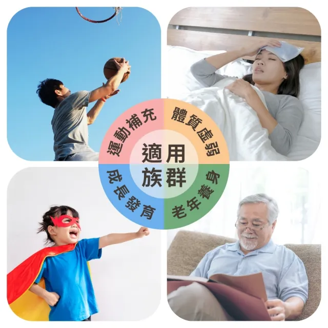 【享溫馨】養生滴雞精經濟組 共100包_60ml包(享溫馨 饗城 滴雞精 魚精 養生 年節 送禮)