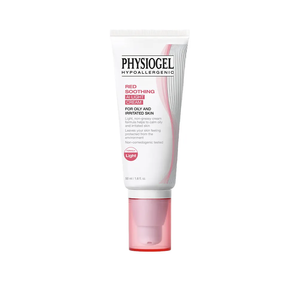 【PHYSIOGEL 潔美淨】Set用_層脂質安撫修護AI清透乳霜50ml