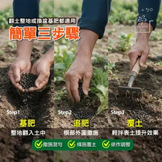 【蔬菜工坊】福壽牌洽發6號蔬果專用肥 20公斤｜雜項有機質肥料高