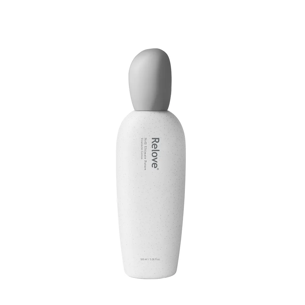 【Relove】全酵肌泌活膚露100ml 嫩皮水(2000億美肌菌外泌體 德國神經醯胺 60倍柔嫩保濕)