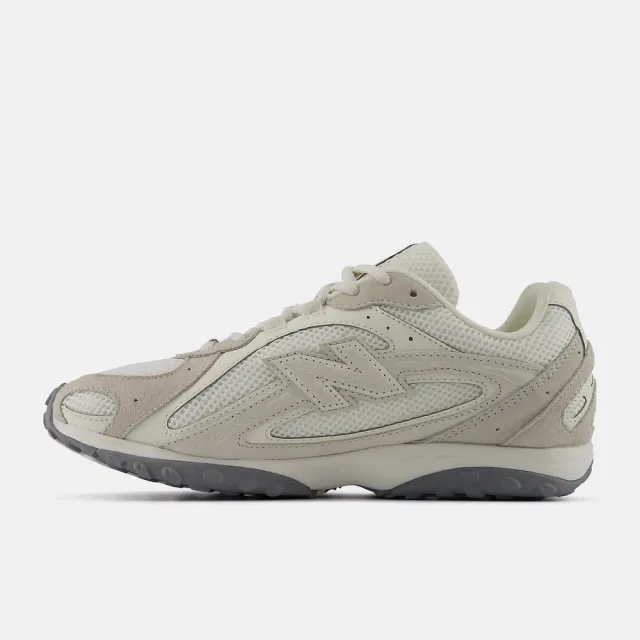 【NEW BALANCE】NB 204 復古鞋 休閒鞋 運動鞋 麂皮 男 女 奶杏色 (U204LCCB-D)