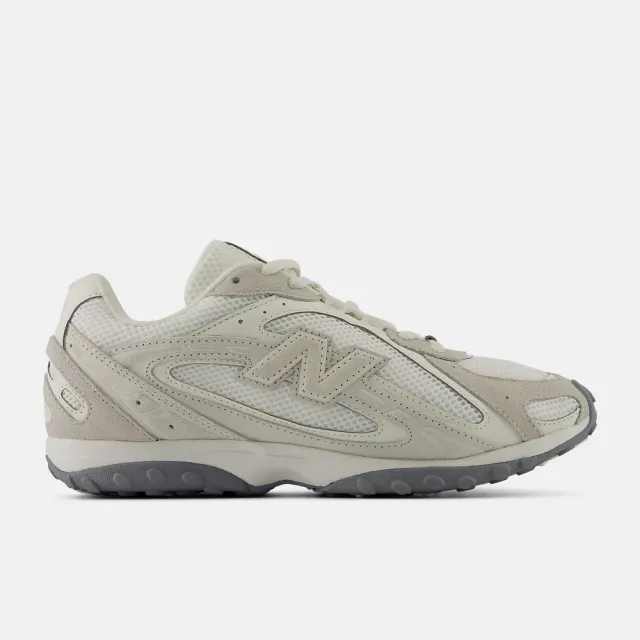 【NEW BALANCE】NB 204 復古鞋 休閒鞋 運動鞋 麂皮 男 女 奶杏色 (U204LCCB-D)