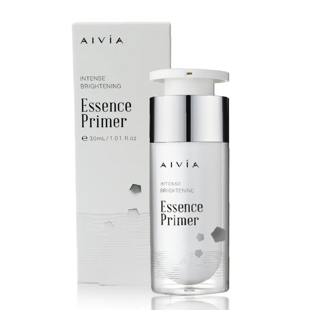 【AIVIA 艾微漾】AIVIA 艾微漾水光美白全能乳(30ml/盒)