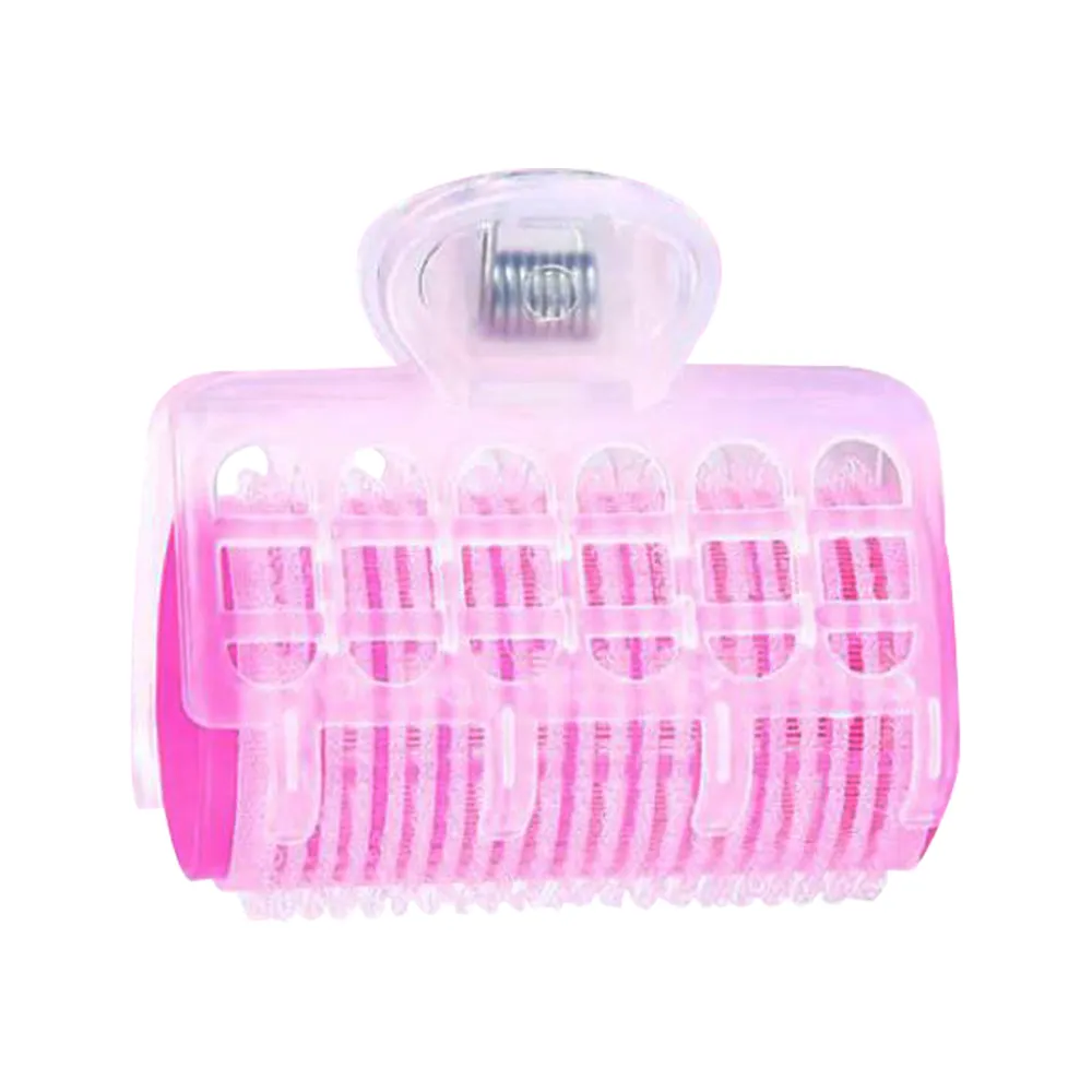 【美髮造型用品】空氣瀏海捲髮器3入(波浪捲髮 空氣劉海 造型 髮捲 交換禮物裝扮)