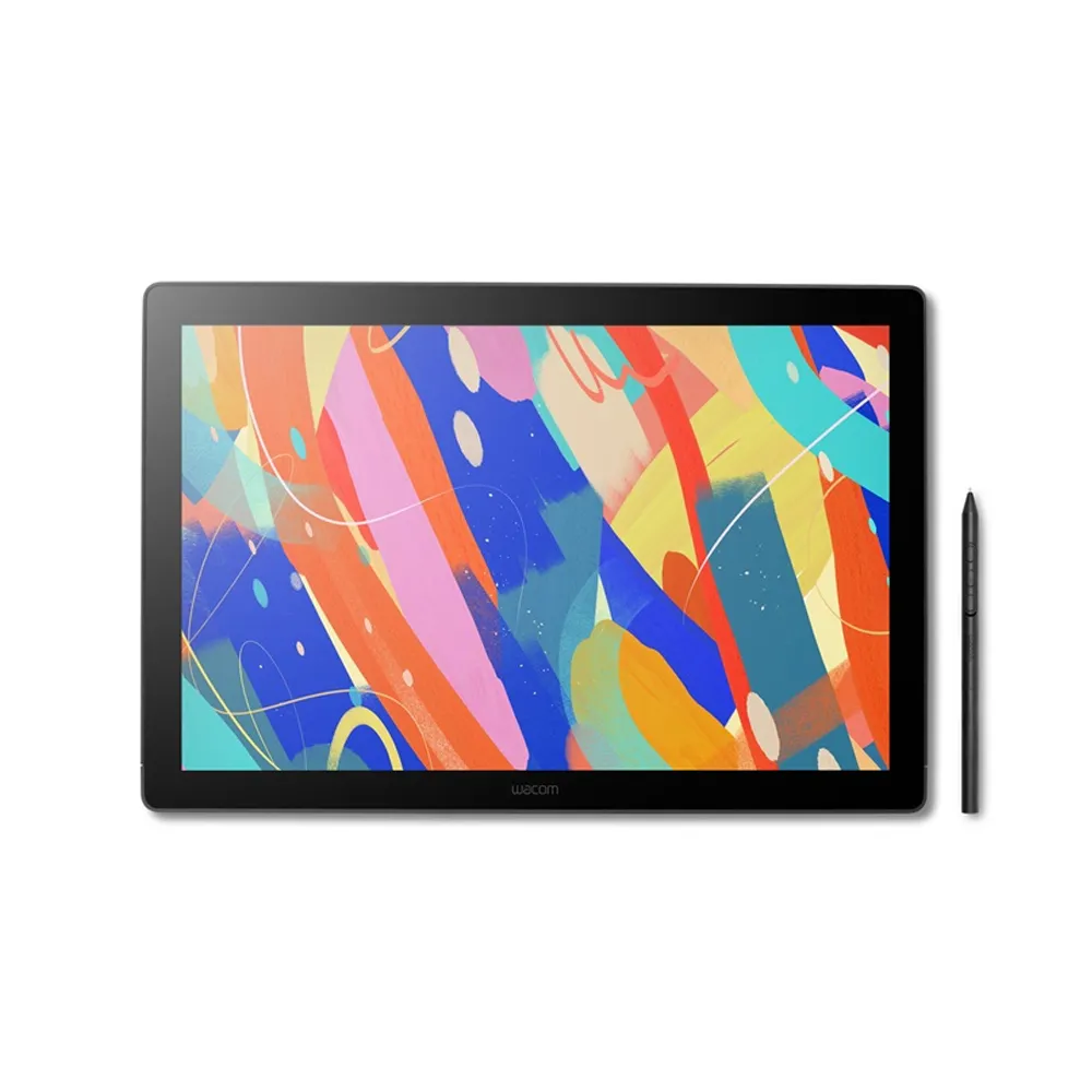 【Wacom】Cintiq 16 創意繪圖螢幕 /台 DTK168K0C