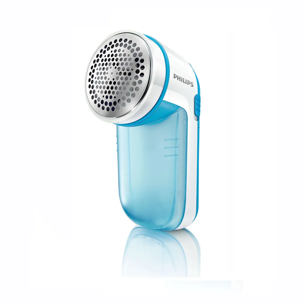 【Philips 飛利浦】電池式電動除毛球機(GC026)