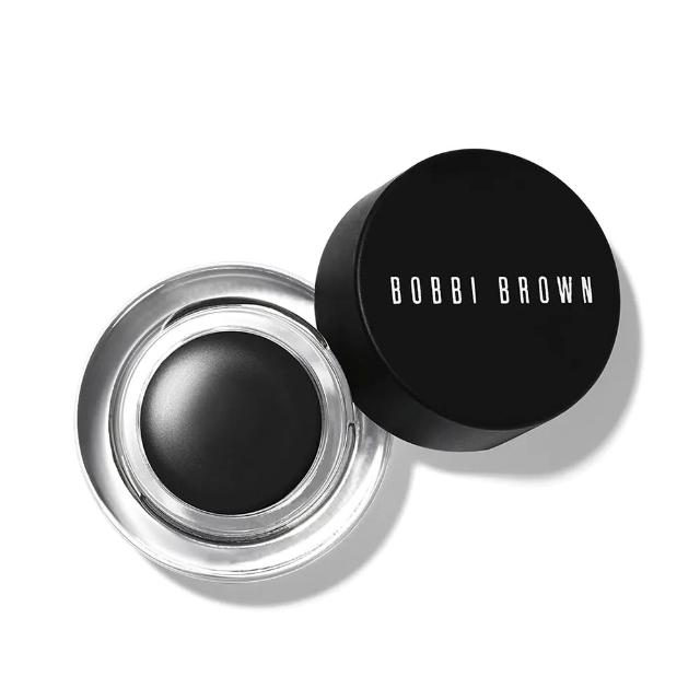 【Bobbi Brown 芭比波朗】流雲眼線膠3g(防水/持久/抗暈)
