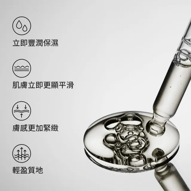 【The Ordinary】明星肌膚修護組 | 10% 菸鹼醯胺+1% 鋅精華＆2%玻尿酸+維他命原B5 精華