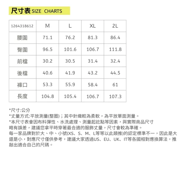 【ILEY 伊蕾】萊賽爾高腰顯瘦牛仔褲(深藍；M-2L；1264318612)