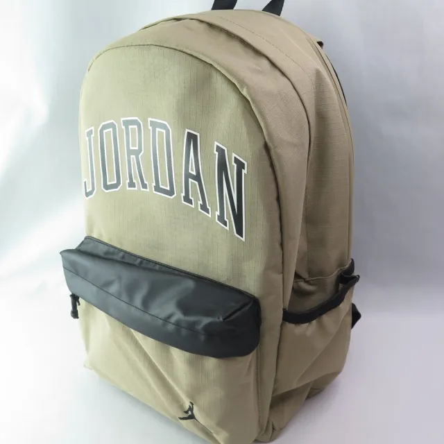 【Jordan】雙11 後背包 雙肩包 運動背包 (JD2633105AD-)