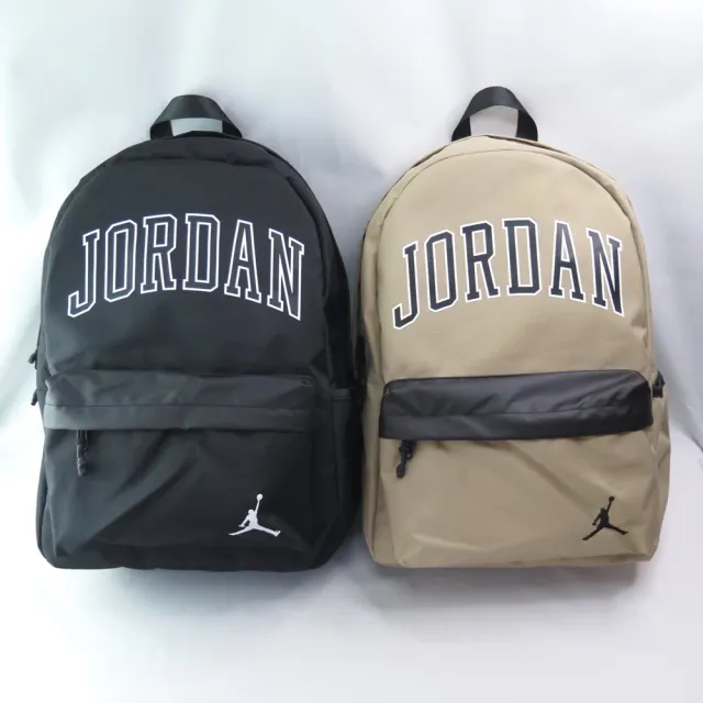 【Jordan】後背包 雙肩包 運動背包 (JD2633105AD-)