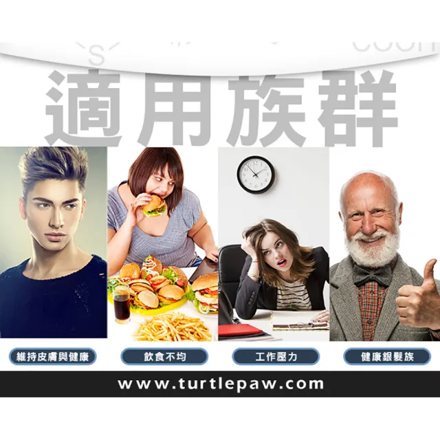 【Bestvite 必賜力】必賜力生物素膠囊3瓶組(90顆*3瓶)