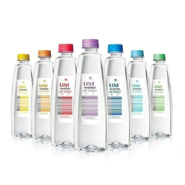 【統一】UNI water純水330mlx2箱(共48入;官方直營)