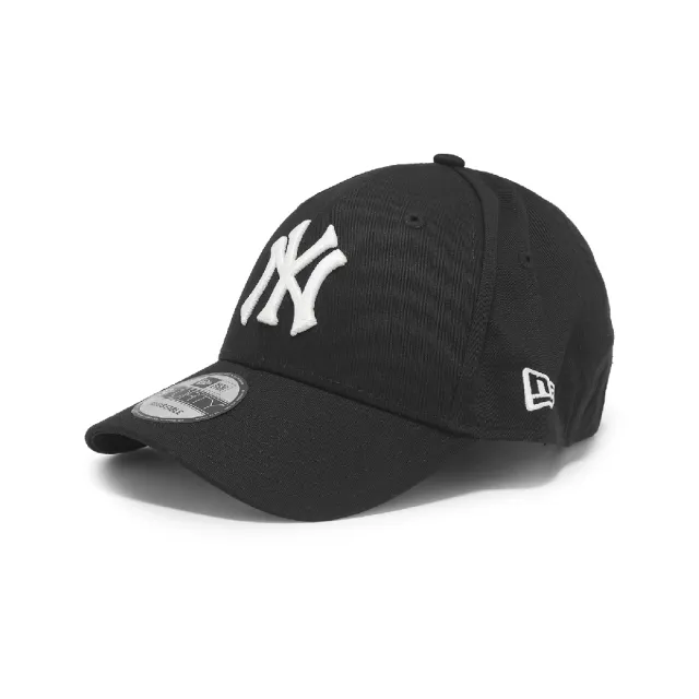 【NEW ERA】棒球帽 940 Yankees World Series 紐約洋基 黑 老帽 NE15169380