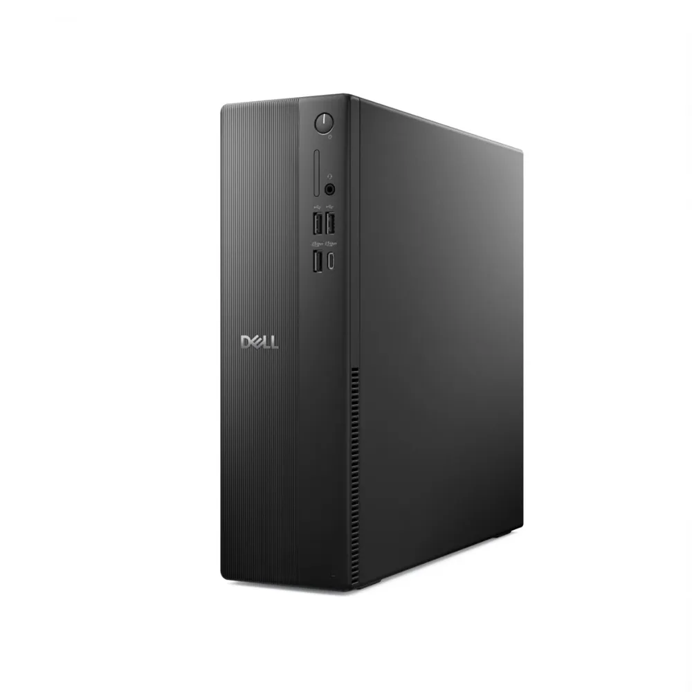 【DELL 戴爾】+微軟M365★Ultra 5 十核心小型電腦(Slim/ECS1250/U5-225/16G/512G SSD/W11)