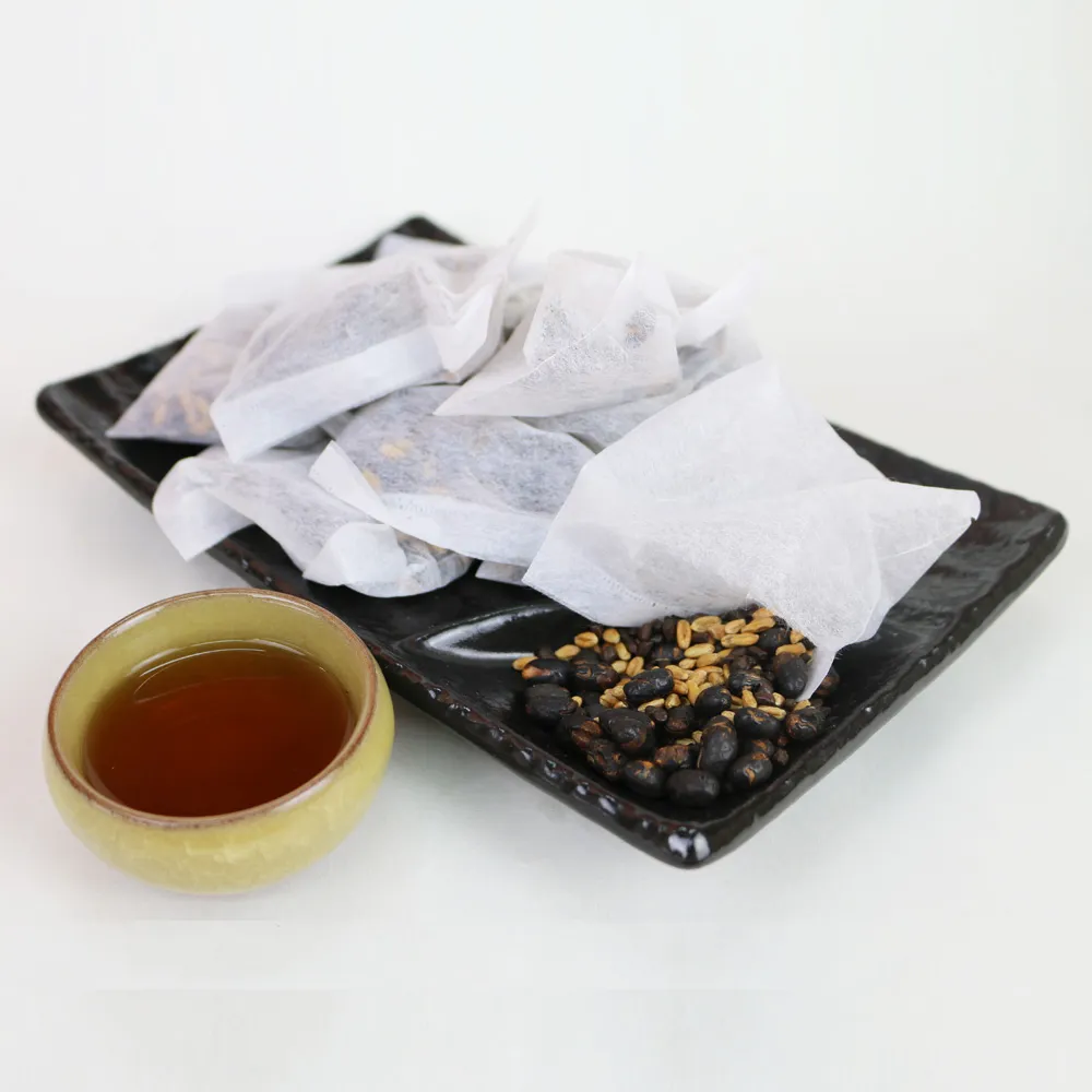 【台南莊記】黃金三角黑豆茶300gx5包
