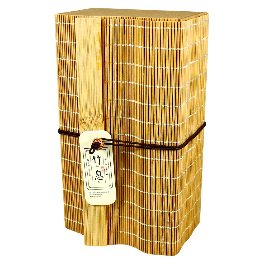 【龍源茶品】竹息禪風杉林溪流瀧頭冷冽香韵烏龍高山茶葉禮盒(75g/包-共150g;生青茶;無焙火;中秋送禮推薦)