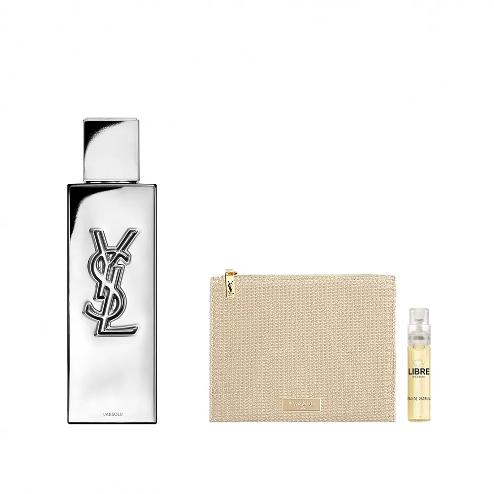 YSL】官方直營MYSLF極鏡淡香精60ML(香水/男香) - momo購物網- 好評推薦