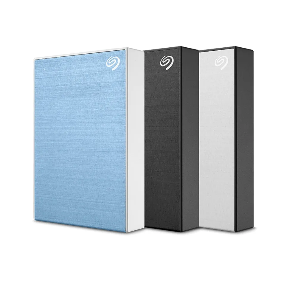 【SEAGATE 希捷】5TB One Touch 2.5吋行動硬碟