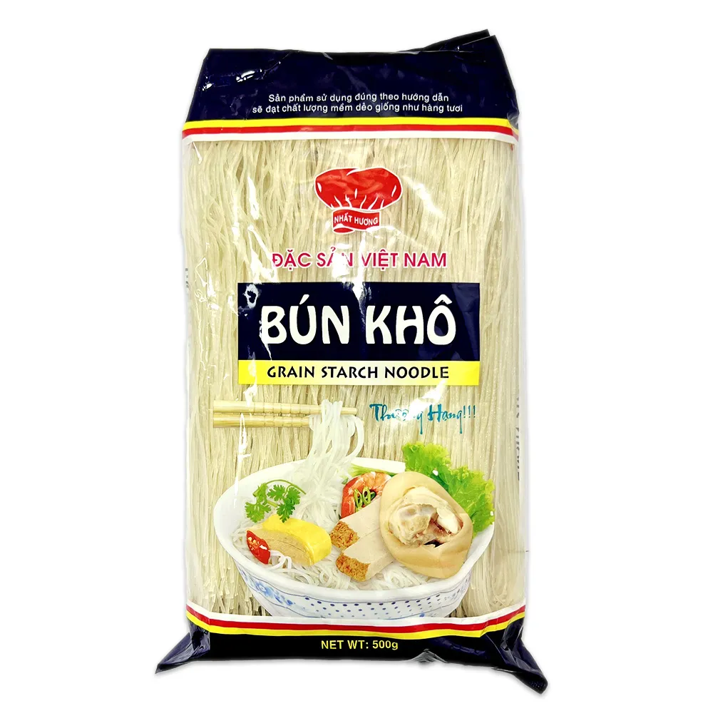 越南米線-鮮檬(500g/包*2包組)