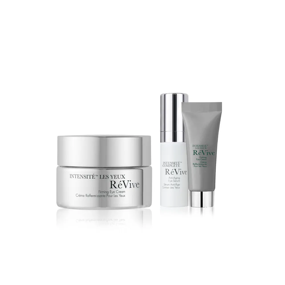 【ReVive】官方直營 極緻抗皺眼霜15ml(胜肽/眼霜)