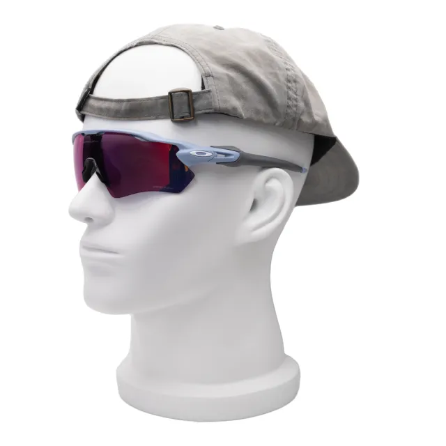 【Oakley】Radar ev path 太陽眼鏡(OO9208 05、 E6、 E7)