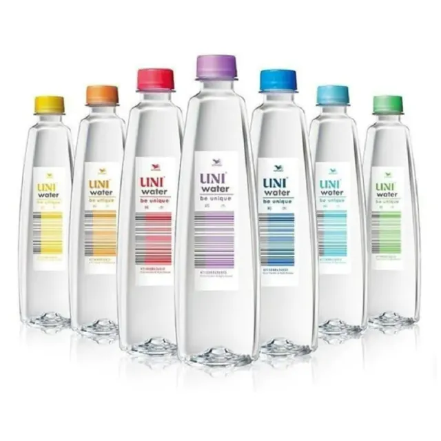 【統一】(定期配)UNI water純水550mlx3箱(共72入)(官方直營)