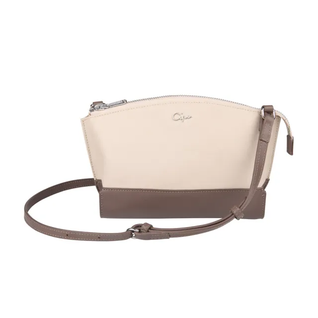 【CIPU】Designer 經典側背包