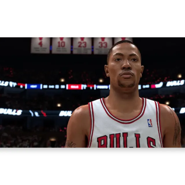 【SONY 索尼】PS5 NBA 2K27 中文版(台灣公司貨)