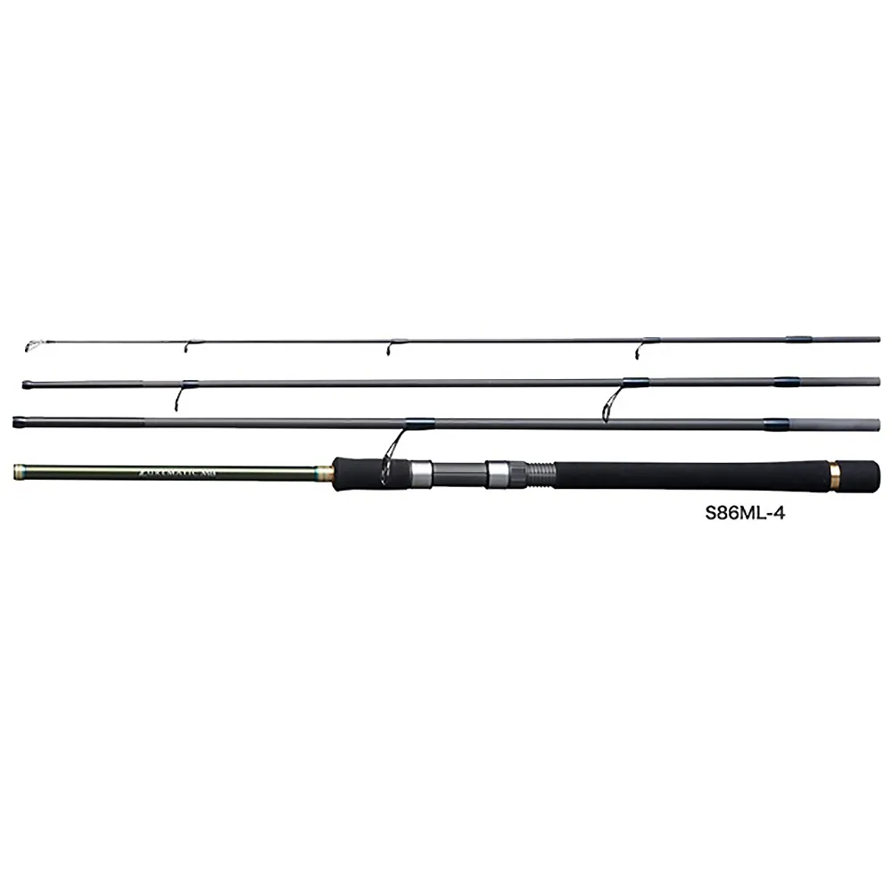 SHIMANO】LUREMATIC MB S90ML-4 海水路亞竿(398901) - momo購物網